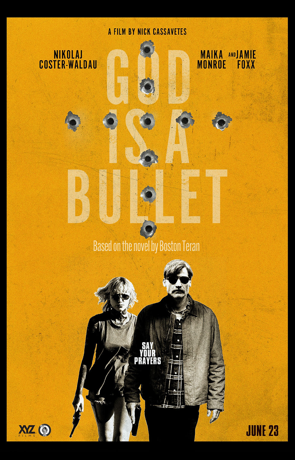 God is a Bullet Comic Book Preview Issue_Page_01.jpg