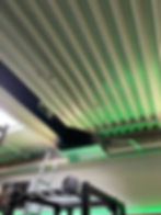 SOG ventilatie