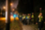 De Warme Kerstmars 2024