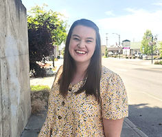 A photo of Emma Hughes