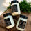 Thumbnail: 16 oz. Clear Candle Jars