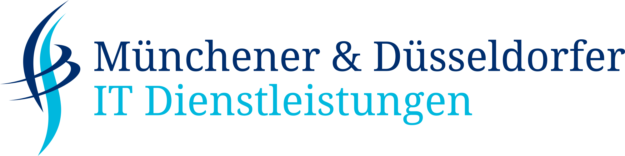 Münchener & Düsseldorfer IT Dienstleistungen
