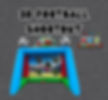 3D Football Shootout