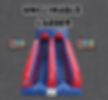 Unclimable Ladder
