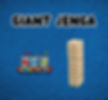 Giant Jenga