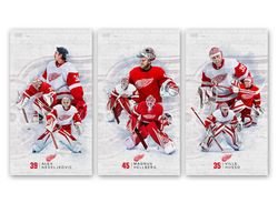 DRW Wallpaper Wednesday Goalies