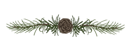 Branches Pin 5