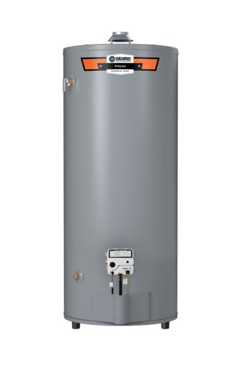 State Industries Select® 23 in. 50 gal Residential Electric Water Heater |  IPSPlumbingSolutions