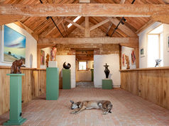 Gallery View