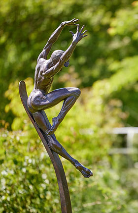 Mike Long - Male Dancer (Leap) - Bronze (11).jpg