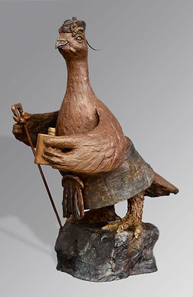 Bryn Parry - The Veteran - bronze - £6750.jpeg