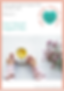 Cystitis Natural Support Plan