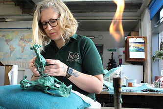 Katie Denbury - wax shop 2.JPG