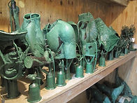 Lots of Moulds.JPG