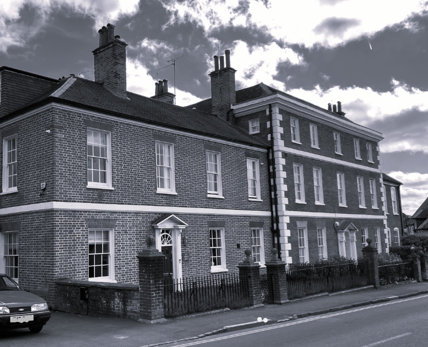 Heritage Fusion — architectural project photograph 3 from the business website