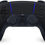 Thumbnail: PlayStation DualSense Wireless Controller - Midnight Black