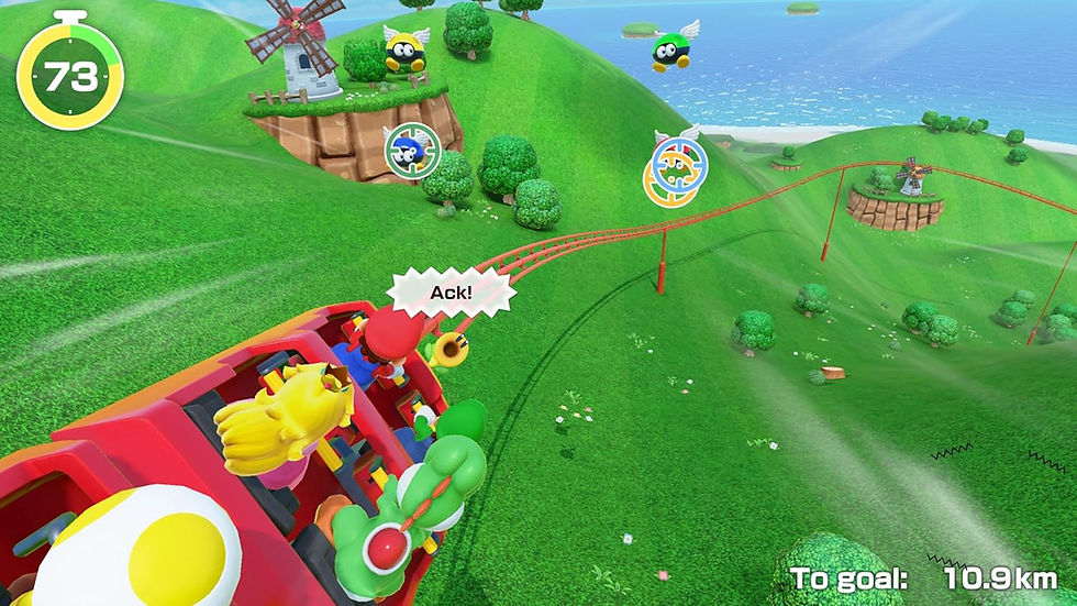 Thumbnail: Super Mario Party Jamboree - Nintendo Switch 2 Edition + Jamboree TV