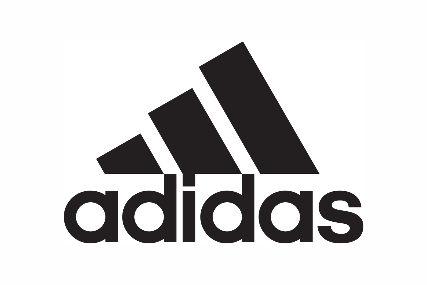 Adidas - Sticker (Variedad de Colores)