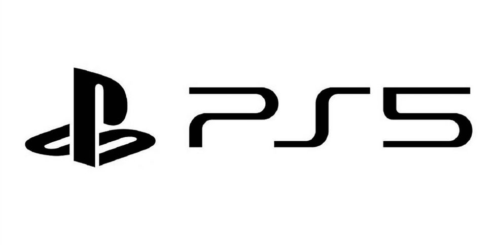 PS5 - Sticker (Variety of Colors)