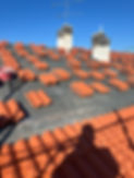 Rifacimento tetto copertura