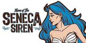 Seneca Siren Logo