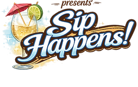 Sip Happns Logo