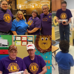 Murfreesboro Noon KidSight Screening Team