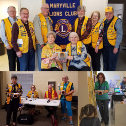 Maryville Lions Club
