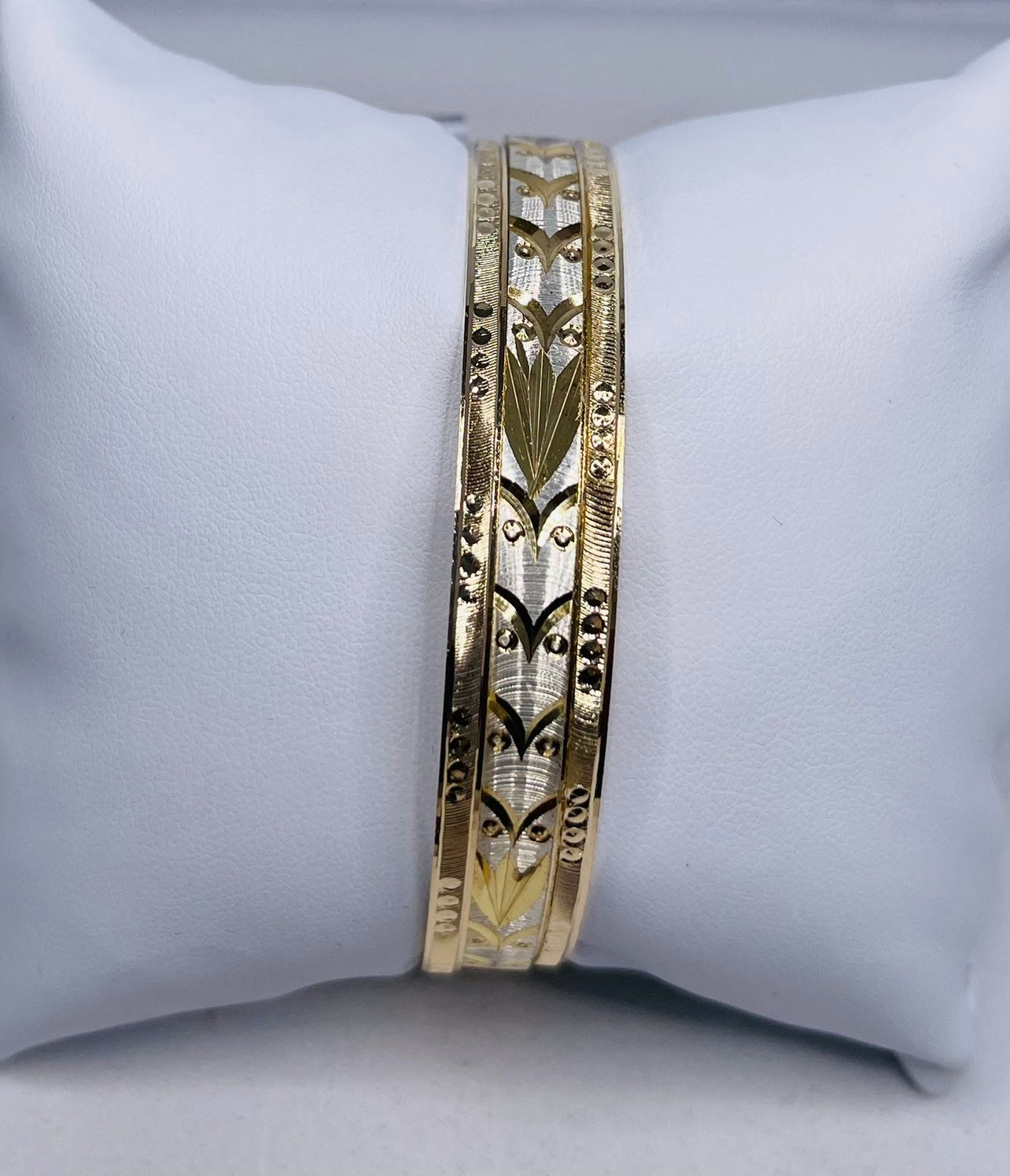 Pulceras de la India