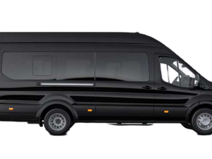 Top 5 Reasons to Choose Our Mini Bus Transfers
