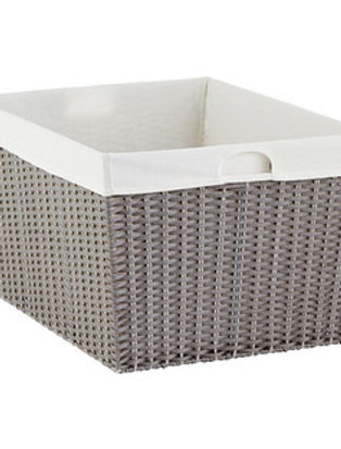 LAUNDRY BASKET