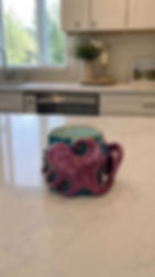 Thumbnail: Sealovers Dream Mug