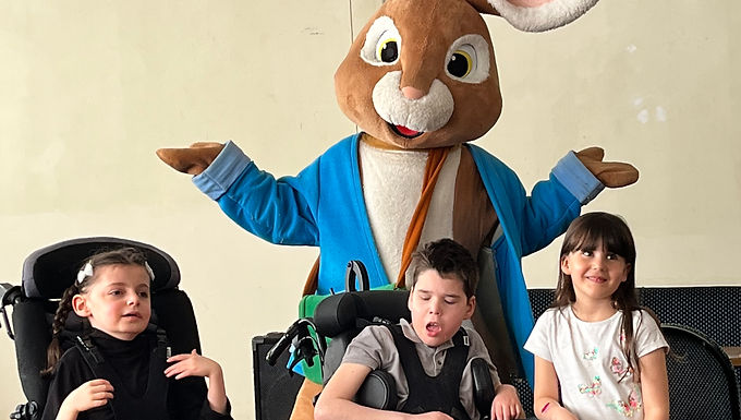 Easter 2023