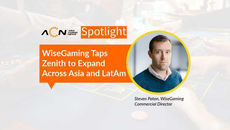 WiseGaming New Partnership with  Zenith to Expand Across Asia and LatAm