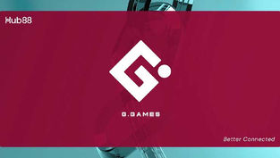 Hub88 Expands Platform with G Games, Ollie Castleman Managing Director of Hub88, Helen Walton CCO and G Games