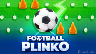 BGaming New Game Release Football Plinko, Nikita Zavadsky Custom Games Product Owner at BGaming