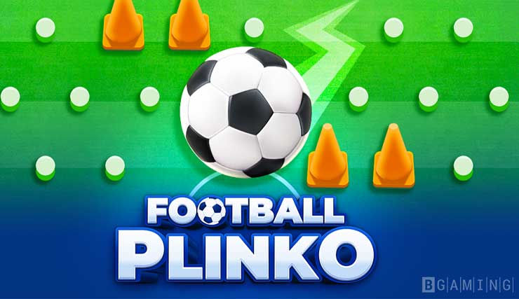 BGaming New Game Release Football Plinko, Nikita Zavadsky Custom Games Product Owner at BGaming
