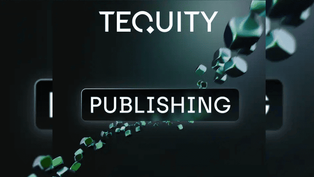 Krzysztof Opałka Chief Executive Officer at Tequity, Tequity Launches Tequity Publishing