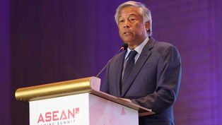 PAGCOR Chair Alejandro Tenco to Receive Asia Gaming Awards 2025