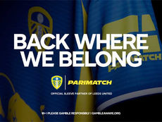 Adam Davenport Head of Parimatch UK, Parimatch Partners with Premier League Club Leeds United