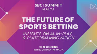 SBC Summit Malta Launches Next-Gen Sports Betting Track, The Future of Sports Betting