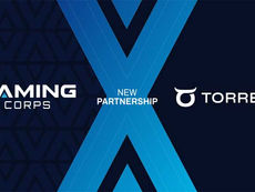 Gaming Corps Partners with Torrero, Danielle Calafato CCO at Gaming Corps, Aleksei Tolstov Head of Business Development at Torrero
