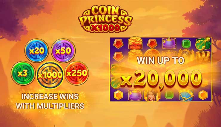 3 Oaks Gaming Launches Coin Princess x1000, Krasimir Pankovski Head of Sales at 3 Oaks Gaming