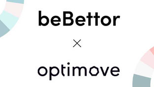 David Black Chief Growth Officer at beBettor, Adi Dagan Senior Director of Partnerships at Optimove, beBettor Partners with Optimove