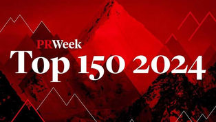 Global award-winning marketing agency Square in the Air Climbs to 75th in UK’s Top PRWeek Rankings