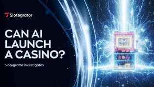 Jessica Millis Chief Executive Officer at CasinoRIX, Slotegrator investigates: Can AI launch a casino?