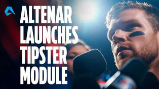 Altenar Launches Tipster Module, Dinos Doxiadis Altenar’s Director of Product - Sportsbook & Data