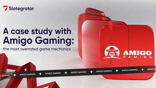 Slotegrator Shares A Case Study Insights with Amigo Gaming