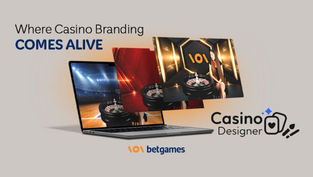 BetGames Launches AI-Powered Casino Designer for Operators