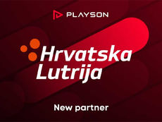 Playson New Partnership with Hrvatska Lutrija, Croatia’s national lottery platform, iGaming industry supplier